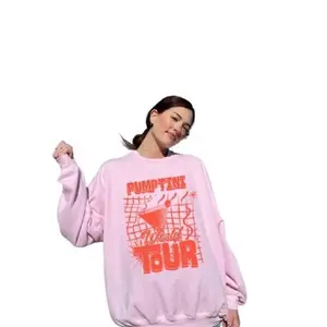 Pumptini Unisex Sweatshirt Inspired By Vanderpump Rules Tshirt Cotton Fit