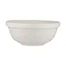 Mason Cash Deck the Halls S18 (2.85 Qt.) Mixing Bowl | Cream
