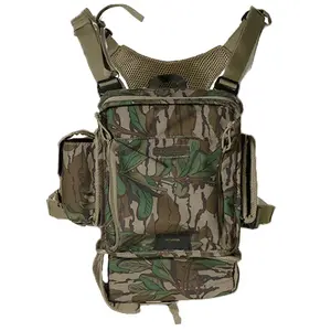 Final Approach Last Strut Chest Pack
