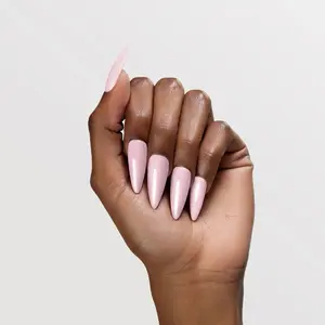 Chaun Legend Powder Room LG5034 gel polish