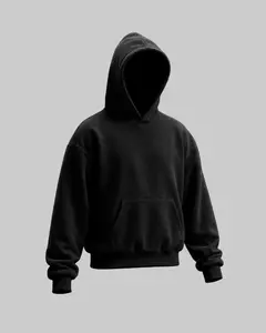 New Revivals Heavyweight Hoodie