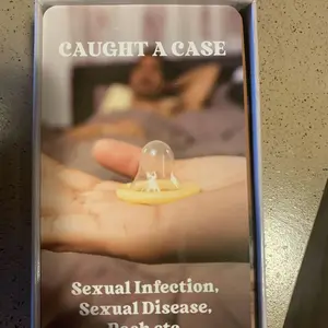 What's the Tea Oracle Card Deck, 1 Set Divination Cards for Beginners, Party Tarot Cards Fortune-Telling Game, Tarot Card Decks