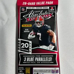 2023 Absolute Value Pack