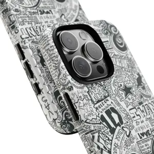 One Direction Case, 1D Art Trendy Tough Phone Cover, Protective, Stylish Accessory, Gift for Her, Birthday Present, 1D Fan