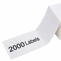2000 labels