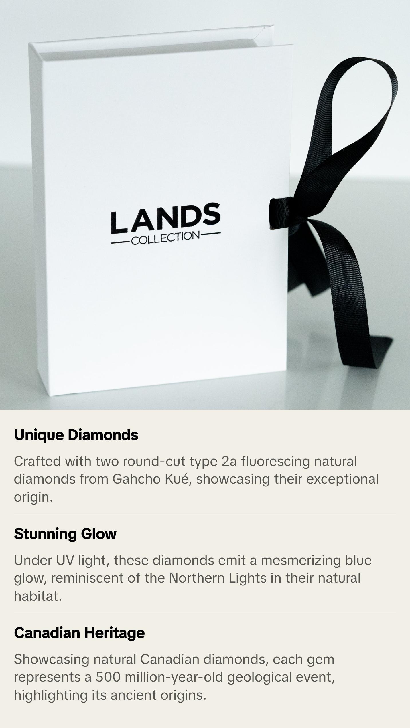 Spirit Ring | Ascent