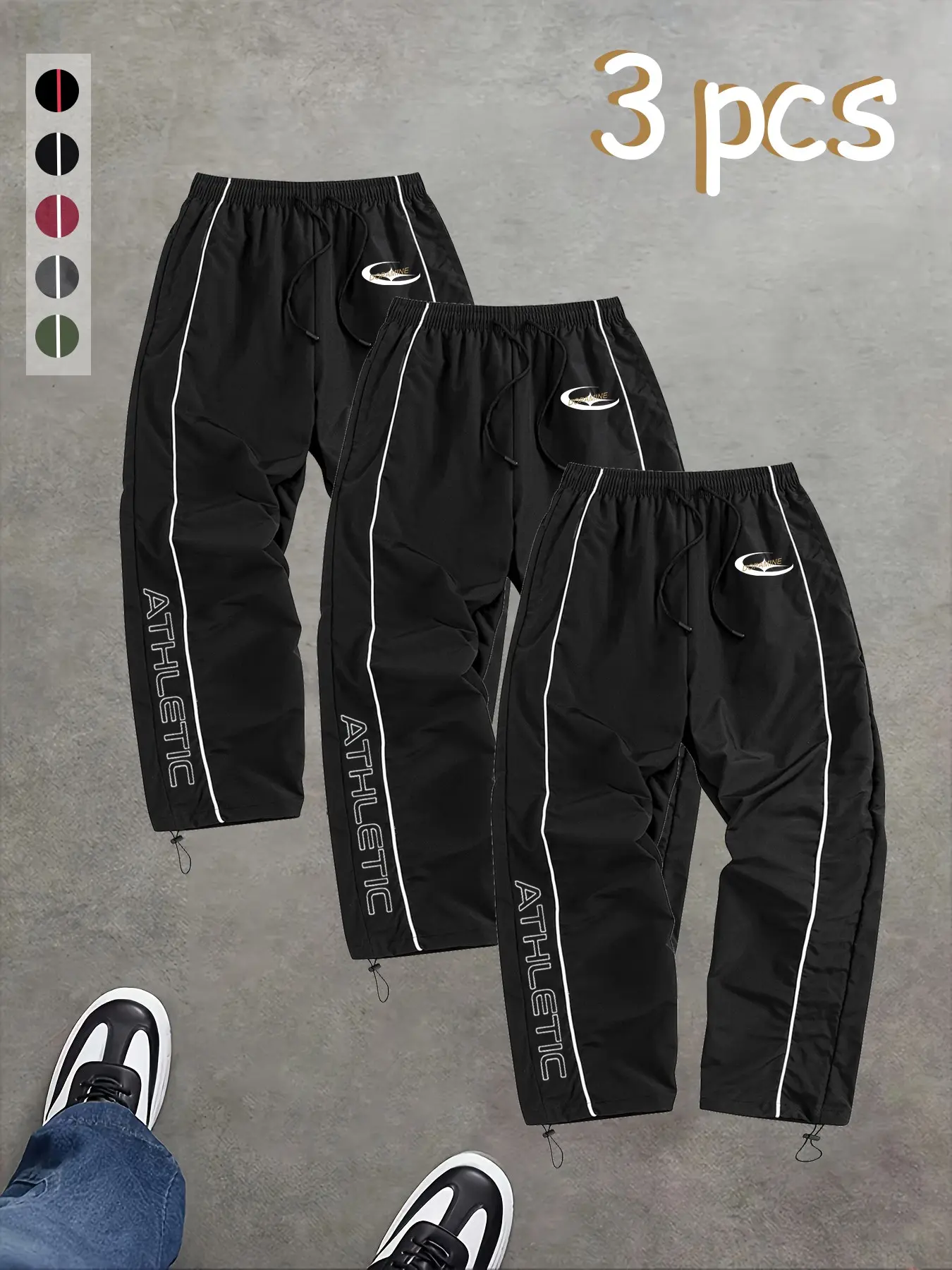 nike skepta track pants - TikTok Shop