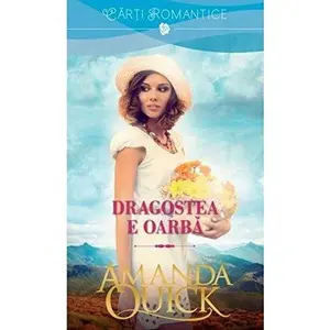 USED-Dragostea e oarba (Romanian Edition) by Jayne Ann Krentz (Paperback)