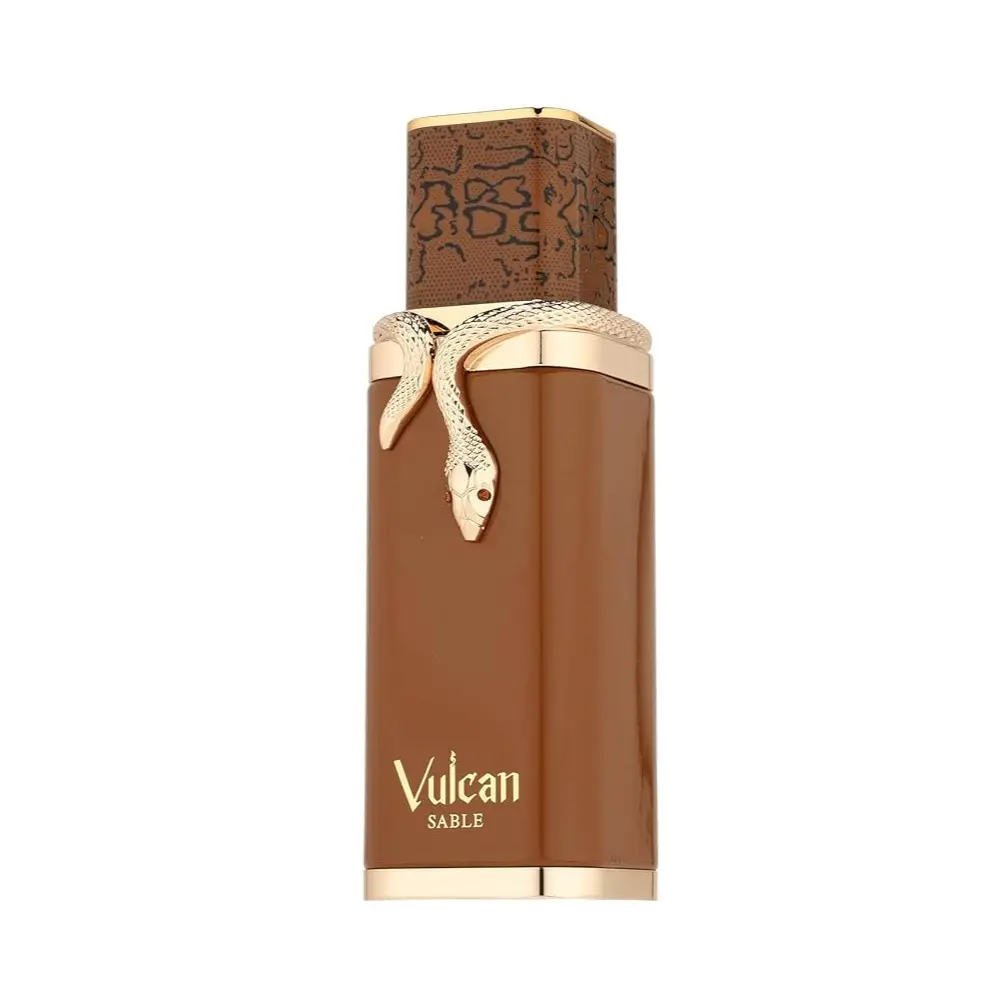 French Avenue Vulcan Sable Eau de Parfum for Men & Women Unique