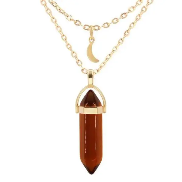 The Bad B*tch Necklace The Bad B*tch Necklace