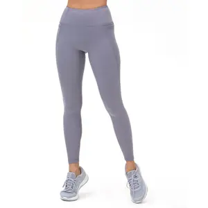Phoenix Fleece Pocket Legging HR