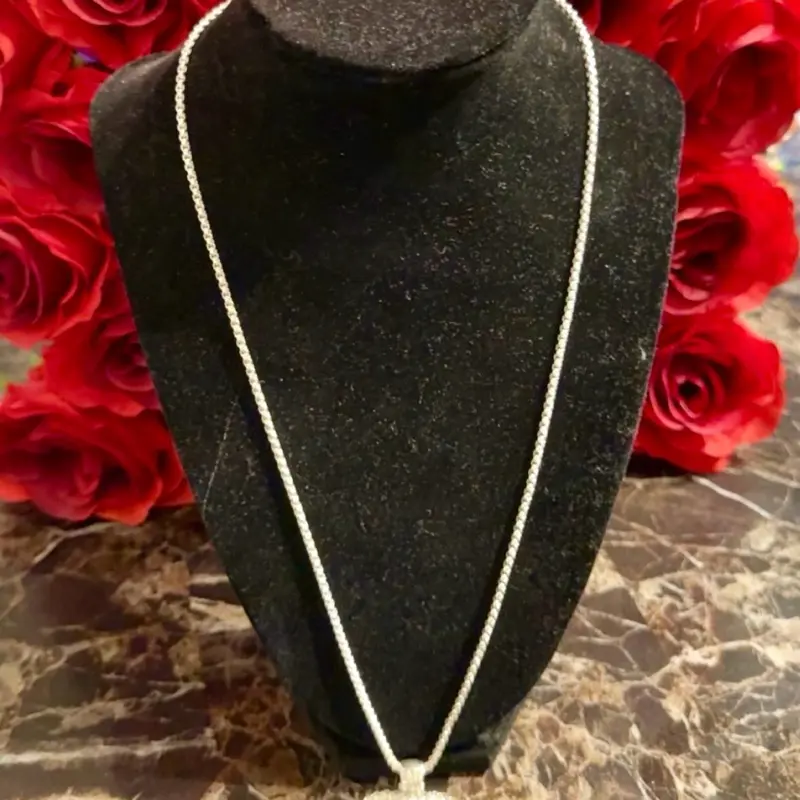 Custom Rotating Double-Sided Heart Love Shape Photo Pendant for Men & Women - Memory Picture Necklace, 3 Years Warranty, Valentine's Day Gift