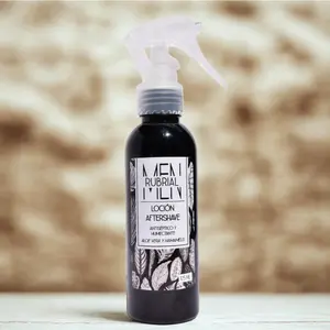 Men Loción Aftershave 125ml