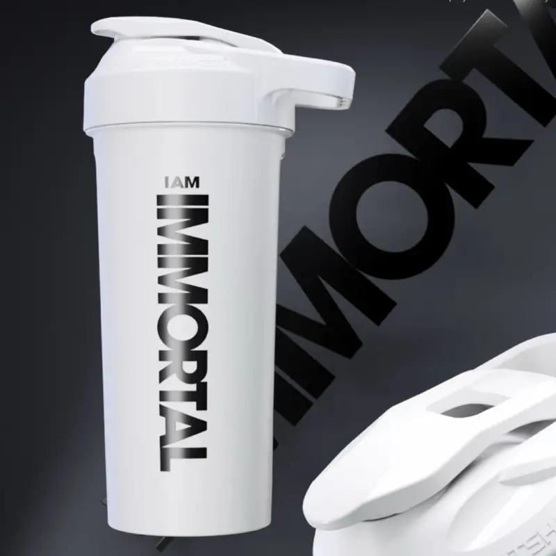 I Am Immortal 27ooz Shakers