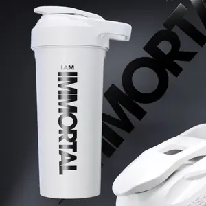 I Am Immortal 27ooz Shakers