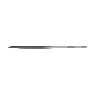 Half-Round Needle File