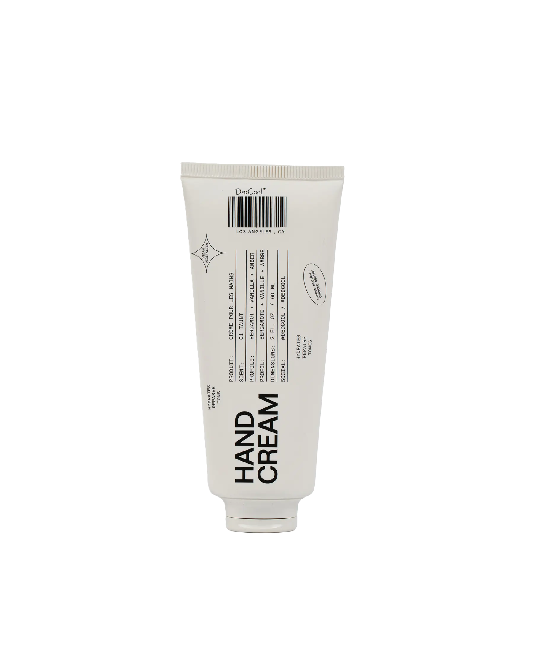 Hand Cream 01 "Taunt" Hand Cream 01 "Taunt"