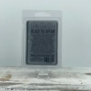 Black Tie Affair - Soy Wax Melt