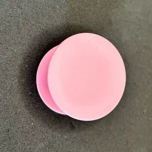 Pop-up Socket/Kickstand for Smartphones - Solid Color - Accessories