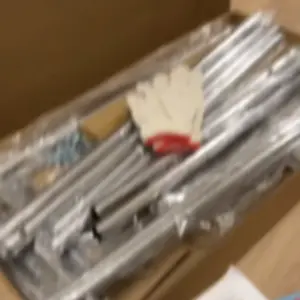 Raybee Heavy Duty Clothes Rack 75" Extra Wide, 450 LBS Clothing Rack with 4 Hooks, Lockable Wheels, Metal Garment Rack for Bedroom, Laundry Room, Commercial