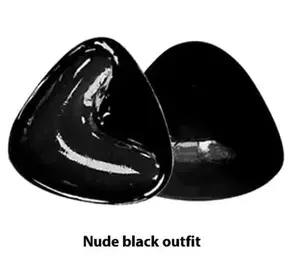 Invisible Adhesive Lifting Bra