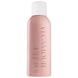 Vegamour  GRO Dry Shampoo for Thinning Hair