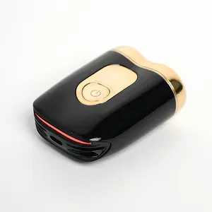 Skyworth Metz Super Car Razor for Shaving - Portable and Efficient Grooming Tool