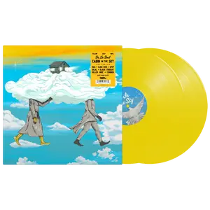 De La Soul - Cabin In The Sky - Standard Edition 2xLP