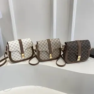 The Uptown Crossbody