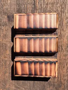 Kingstand Double Phone Holder