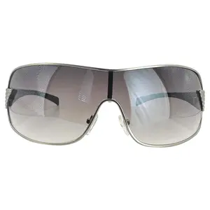 PILLOW PRINCESS Shield Sunglasses