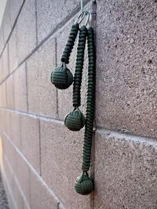 Monkey Paw Season 2 Keychain