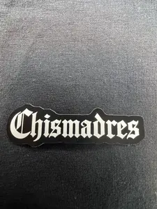 Chismadres OG Stickers