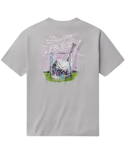 Southern Shirt - Swing Boost Tee SS