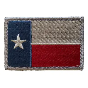 Texas - Tactical State Patch