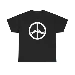 Dean Blunt World Music T-Shirts Tees Album Tour Merch - All Sizes, Unisex Gildan Tee
