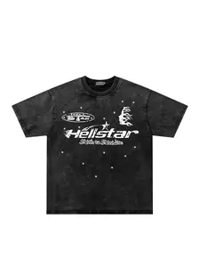 Men Women Summer Casual Short Sleeve Round Neck Graphic Tee Shirt, Trendy Fashion Design, Perfect for Daily Wear & Stylish, Casual Tee Tops, Casual Summer Clothes