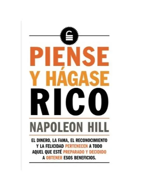 Think and grow rich: Money, fame, recognition and happiness belong to everyone who is prepared and determined to obtain those benefits (Spanish Edition) Paperback astrology books