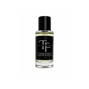 Trinity Fragrances Dominion Extrait de Parfum