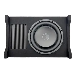 Cobalt CPE120 – 12" Active Down-Firing Enclosure