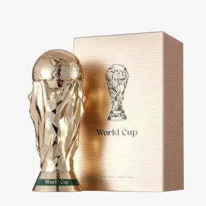 Zakat World Cup EDP 80ml