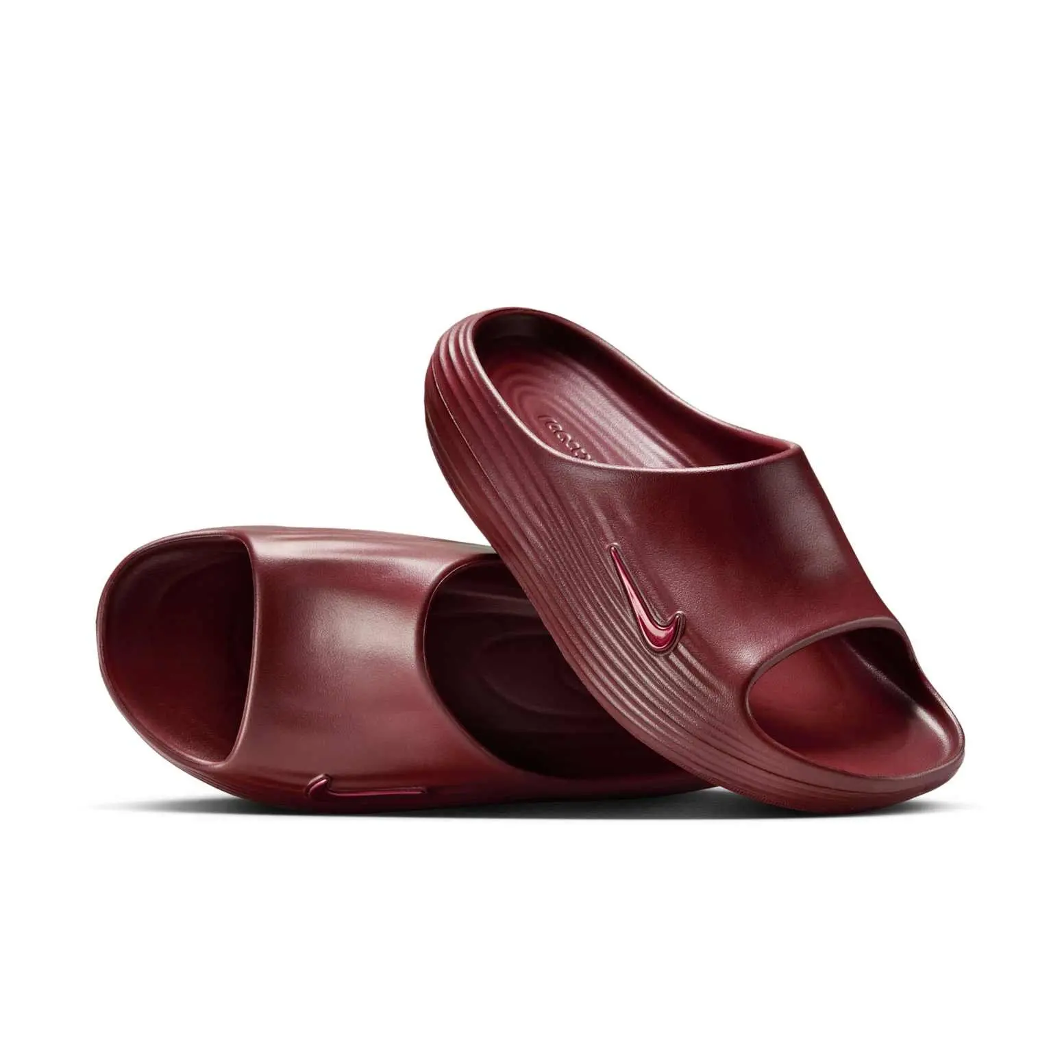 Nike ReactX Rejuven8 Slides 'Team Red' HV4479-600 - TikTok Shop