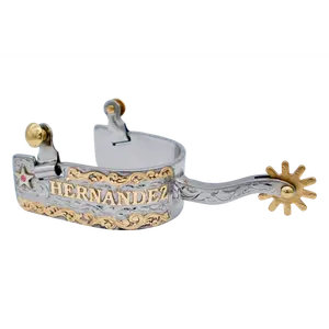 WESTERN SPURS WESTERN SPURS