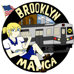 Brooklyn Manga