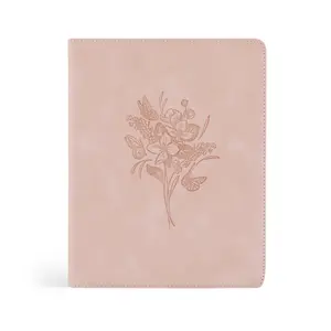 NLT Notetaking Bible: Shiloh Theme