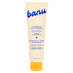 Chamomile Jelly Cleanser