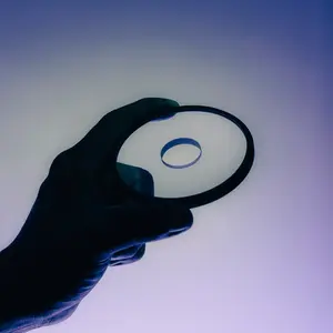 CLEAR CENTER FX  LENS FILTER CAMERA  Accessories Creative Photography Effect