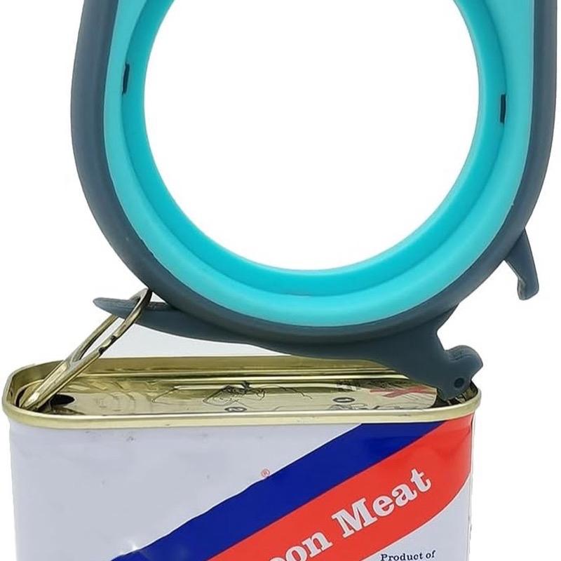 Jar Opener for Weak Hands | Arthritis-Friendly Bottle & Can Opener Otstar