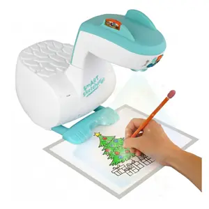 smART Sketcher® 2.0 Projector