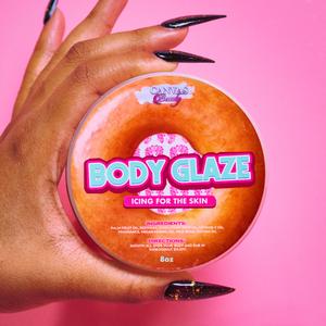 (NEW) BODY GLAZE: Pick your favorite scent!